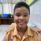 Anjass Philip Giftson Siringoringo