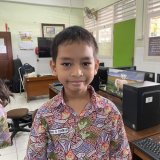 Jethro Halomoan Conrad