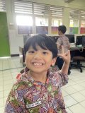 Christian Lionel Ziv Rony