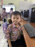 Luke Daine Anuru