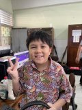 Jovan Axelander Friendly