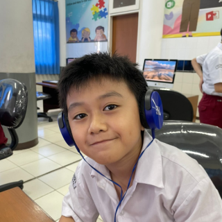 Shane Edward Sucahyono