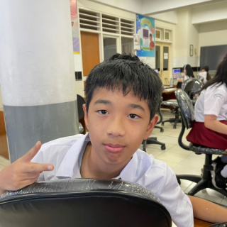 Alexander Christopher Tanur