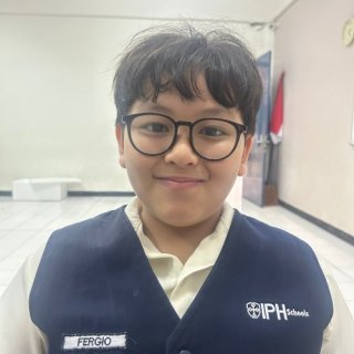 Fergio Marvel Tandela