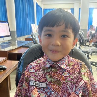 Liem Boas Hendrawan
