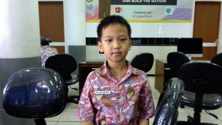 WILLIAM.KEITARO@STUDENT.COTHA.ID