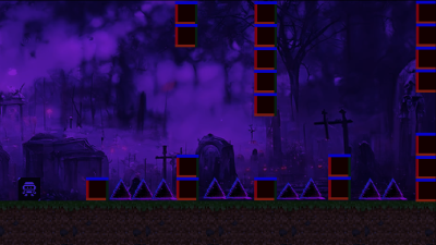 Geometry Dash (By Savior)