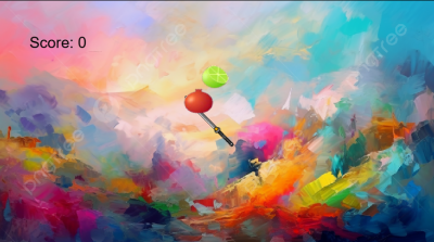 Fruit Ninja (By Savior)