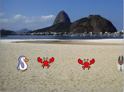 penguin game 2025 ella