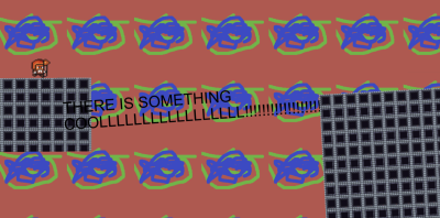 99 Night In The Forest Maze