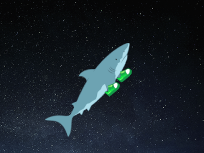 Flying Tralalelo Tralala