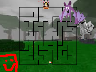 99 Nights In The Forest