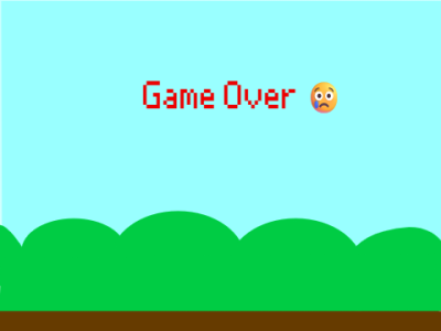 flappy bird