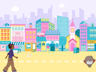 she walk away from nano