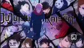 jjk game (ping pong but with bosses).