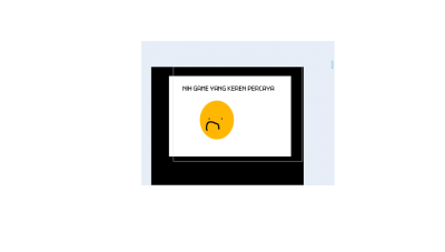 PONG GAME P1 IYA IYA IYA