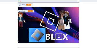 Catch the roblox