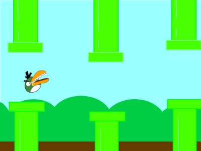 Bird & Pipe