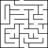 MAZE RUNNER