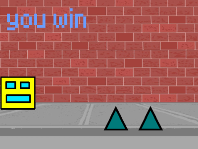 geometry dash