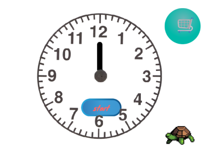 clock hop