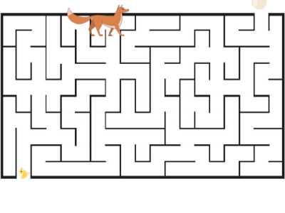 maze solver