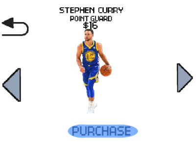 clock hop - NBA ver.