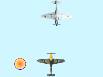 world war shooting game