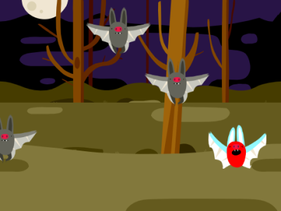 bat hunter