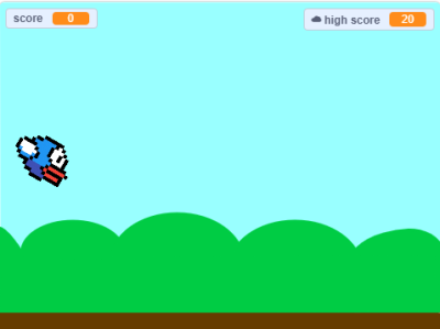 flappy bird