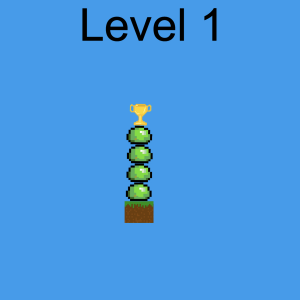 Falling Blocks Game