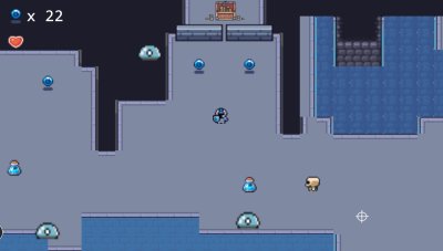 Dungeon Adventure