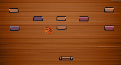 Bricks breaker