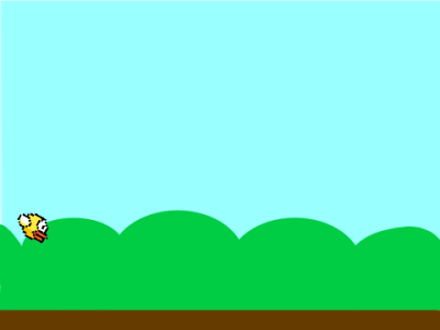 flappy bird