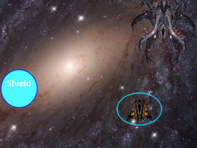 Space War