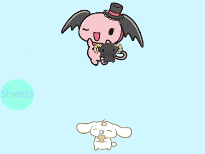 cinnamoroll