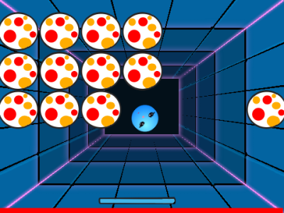 1PONG GAME
