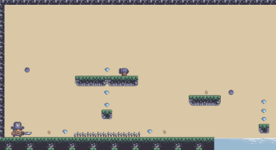 Treasure Hunter