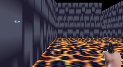 Monster Dungeon