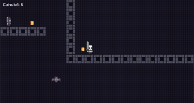 Dungeon Maze