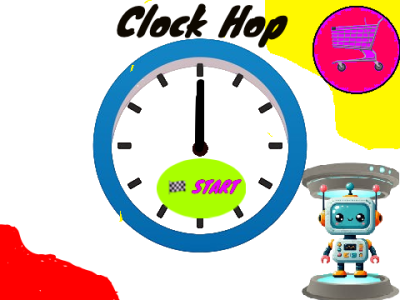 Clock Hop