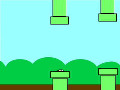 Flappy Bird