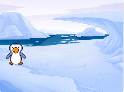 Penguin