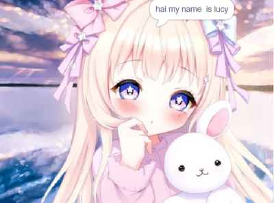 Lucy