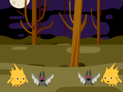 gobo jump