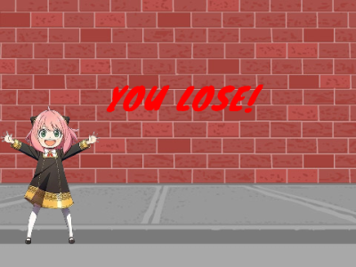 Anya Jump