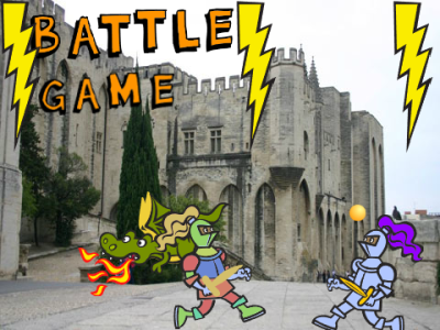 battle castle