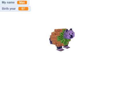 Pipi Kiwi