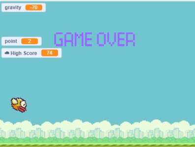 Flappy Bird