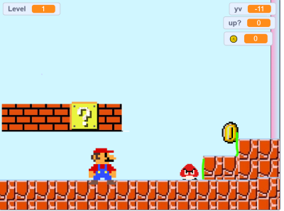 SuperMario